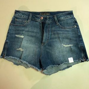Arizona Denim Shorts